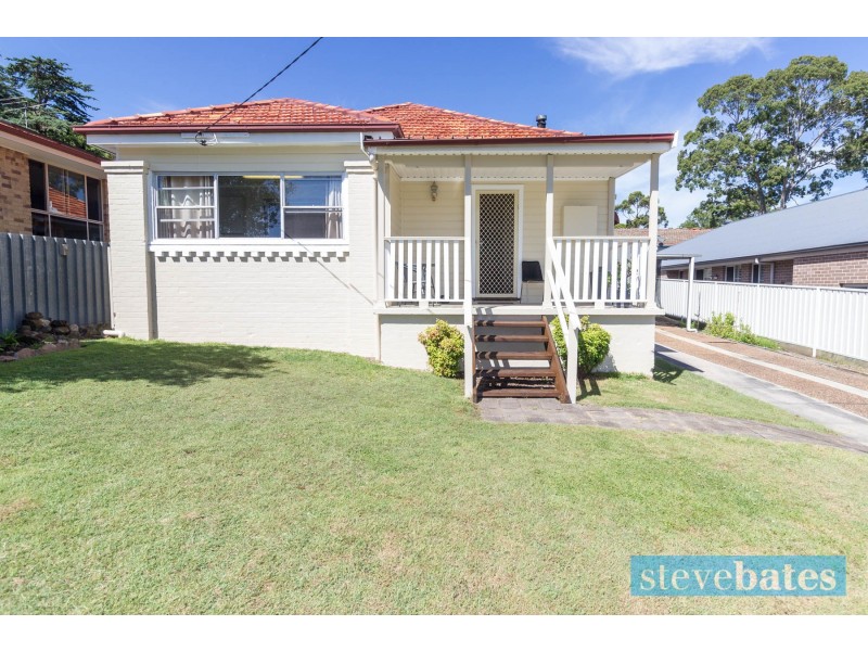 22 Bourke Street East, Raymond Terrace NSW 2324
