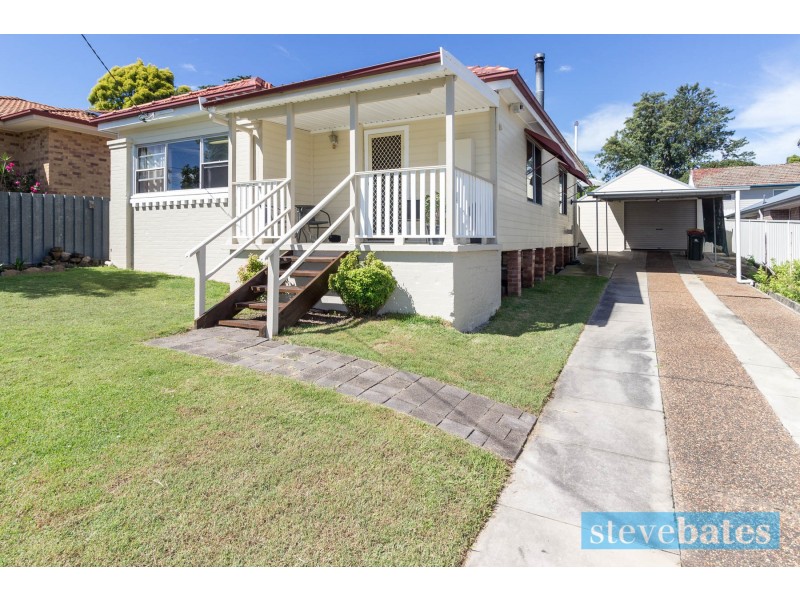 22 Bourke Street East, Raymond Terrace NSW 2324