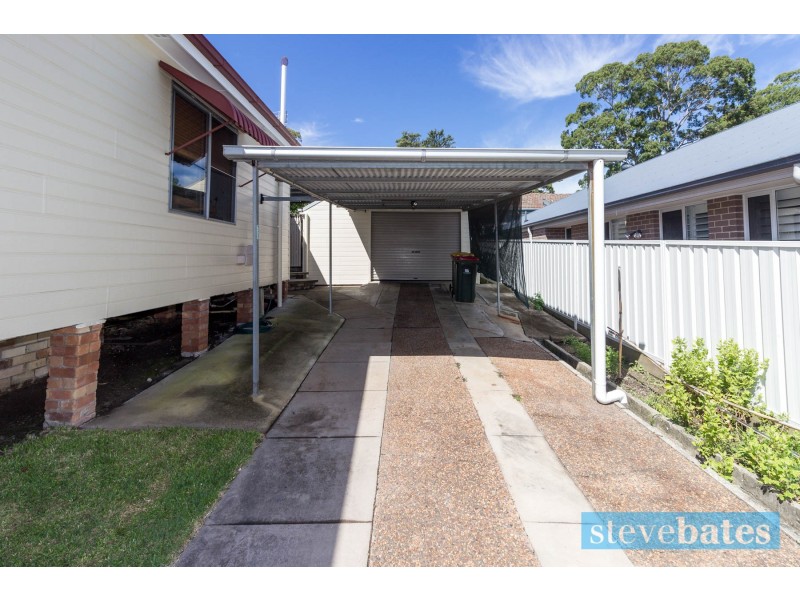 22 Bourke Street East, Raymond Terrace NSW 2324