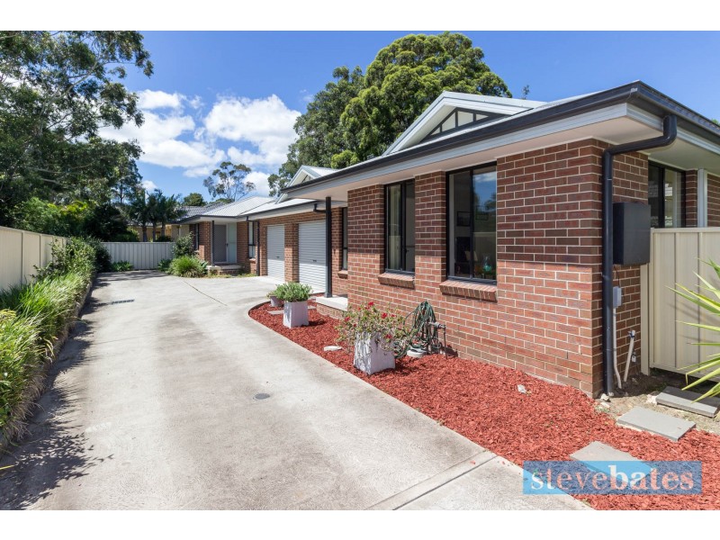 1/9A Irrawang Street, Raymond Terrace NSW 2324