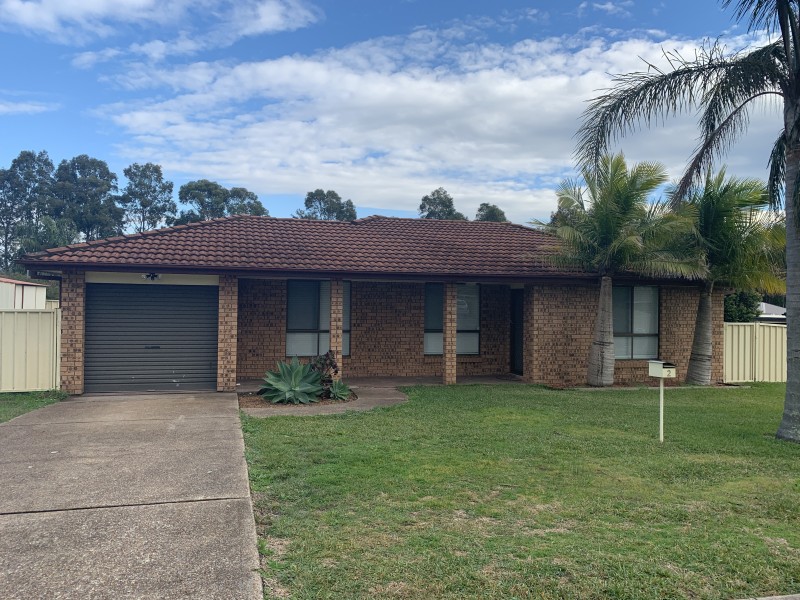 2 Cintra Court, Raymond Terrace NSW 2324