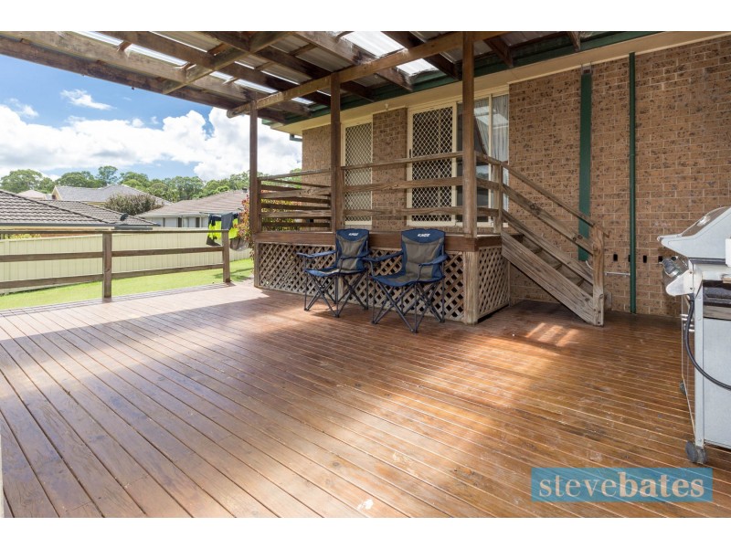 61 Holwell Circuit, Raymond Terrace NSW 2324