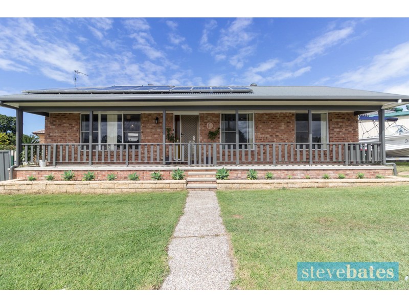 1 Lachlan Street, Raymond Terrace NSW 2324