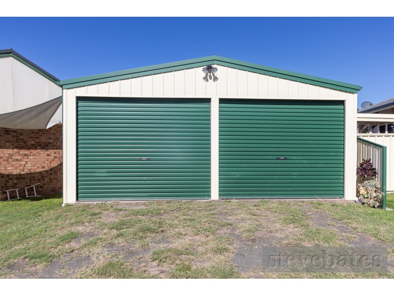 1 Lachlan Street, Raymond Terrace NSW 2324