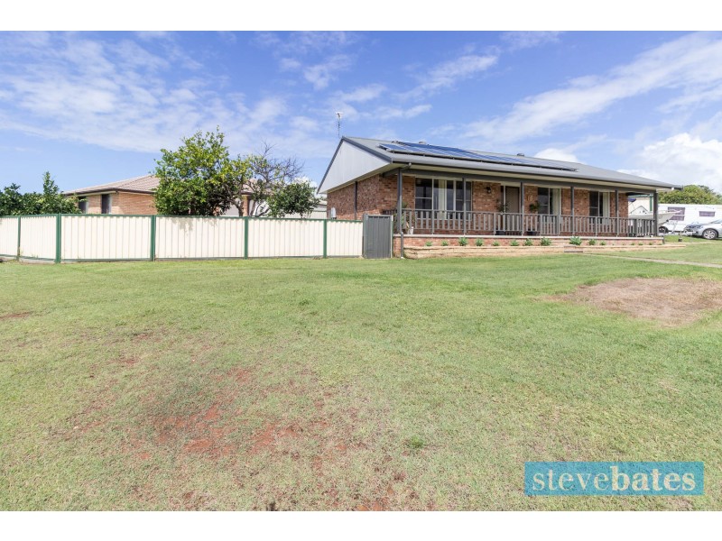 1 Lachlan Street, Raymond Terrace NSW 2324