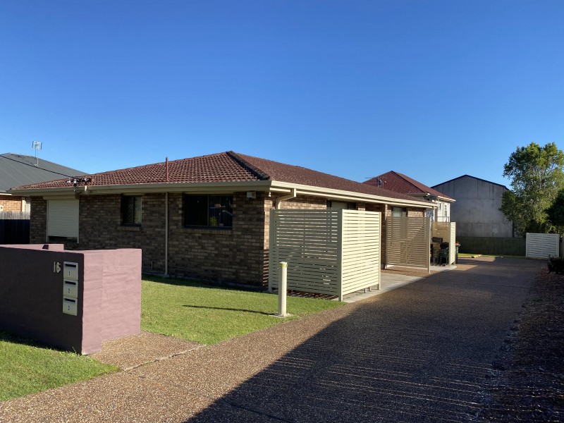 1/16 Sturgeon Street North, Raymond Terrace NSW 2324