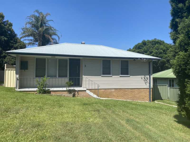 5 Edinburgh Street, Raymond Terrace NSW 2324