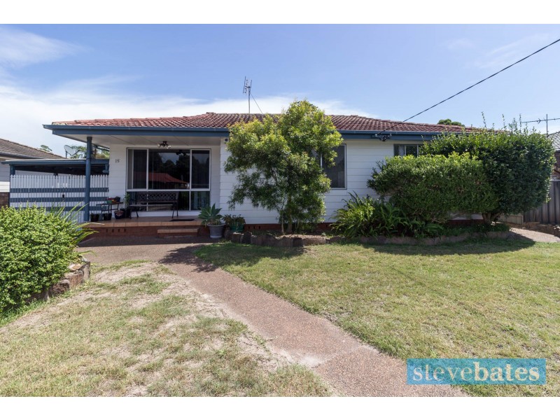 15 Salamander Place, Raymond Terrace NSW 2324