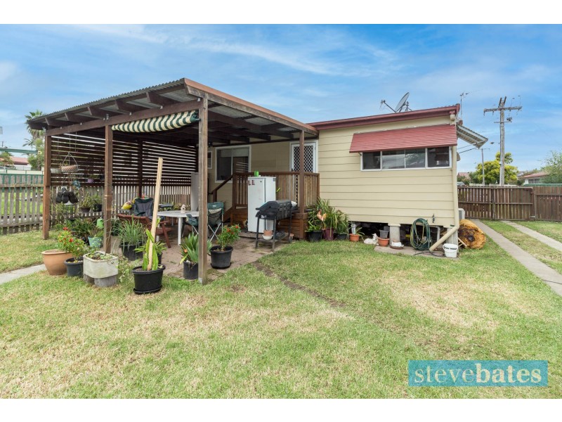 1 Morgan Crescent, Raymond Terrace NSW 2324
