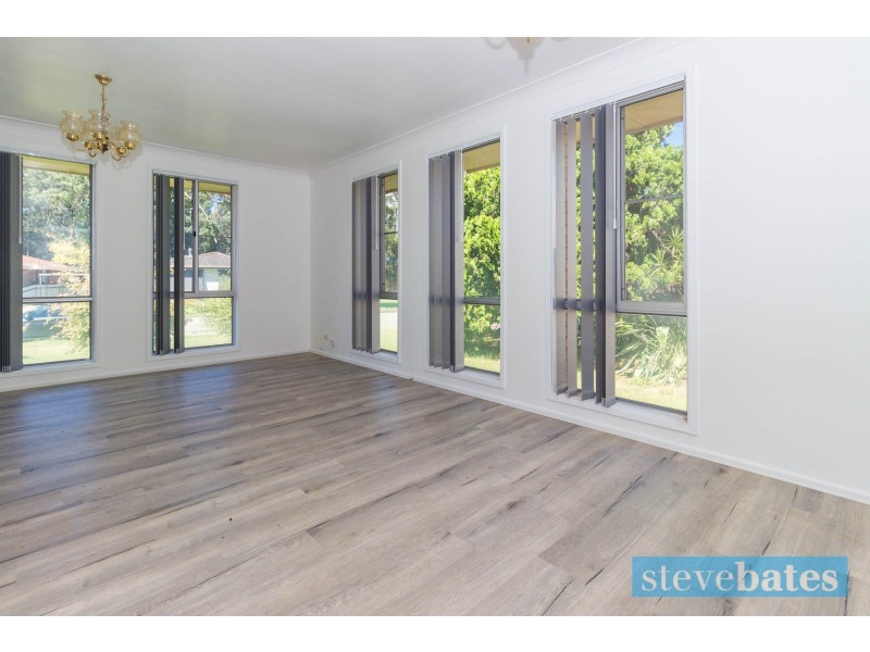 18 Rosemount Drive, Raymond Terrace NSW 2324