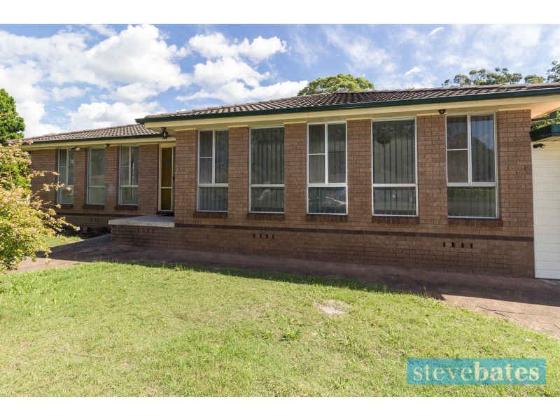 18 Rosemount Drive, Raymond Terrace NSW 2324