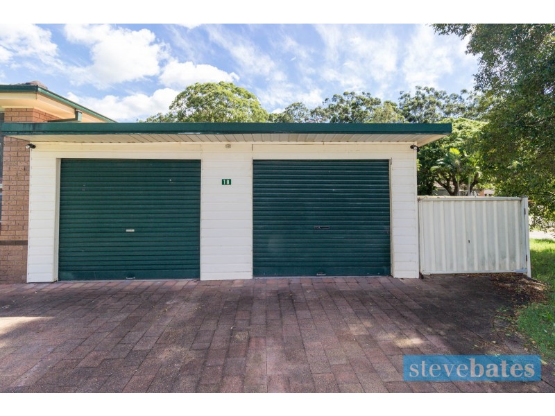 18 Rosemount Drive, Raymond Terrace NSW 2324