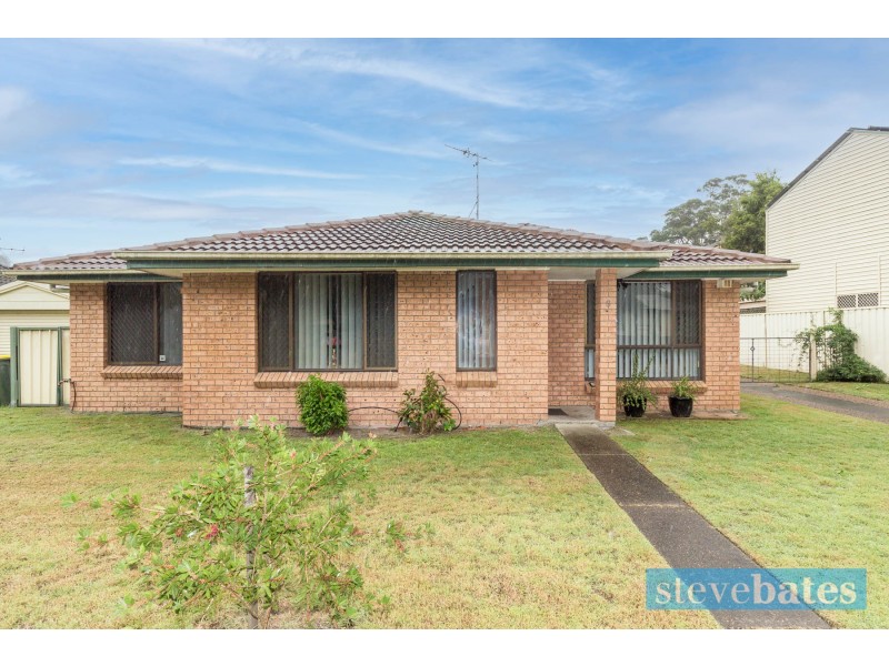 8 Osterley Close, Raymond Terrace NSW 2324
