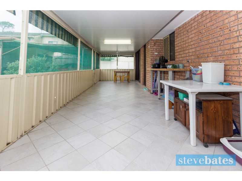 8 Osterley Close, Raymond Terrace NSW 2324
