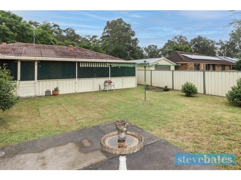 8 Osterley Close, Raymond Terrace NSW 2324