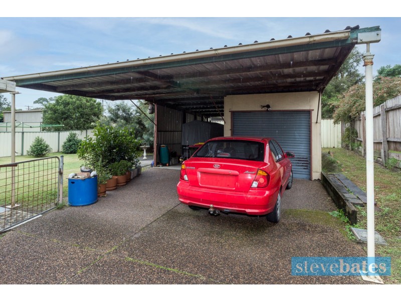 8 Osterley Close, Raymond Terrace NSW 2324