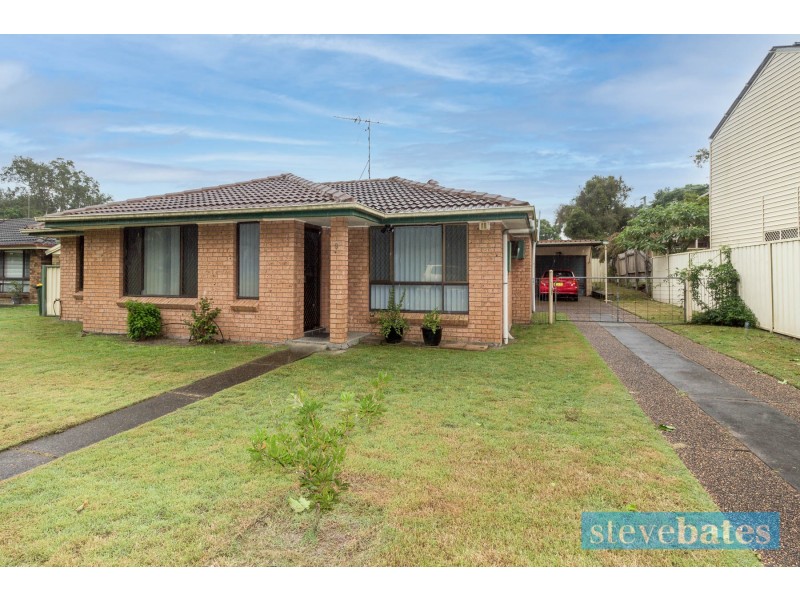 8 Osterley Close, Raymond Terrace NSW 2324