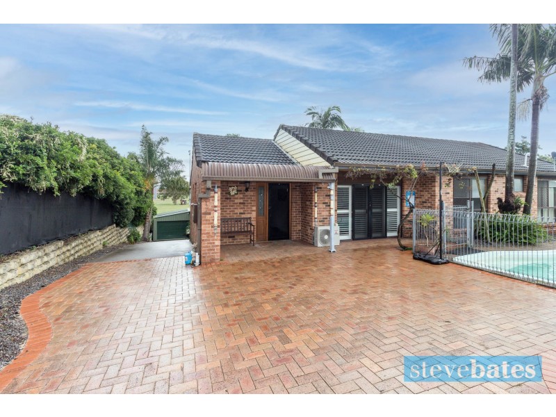 20 Kangaroo Street, Raymond Terrace NSW 2324