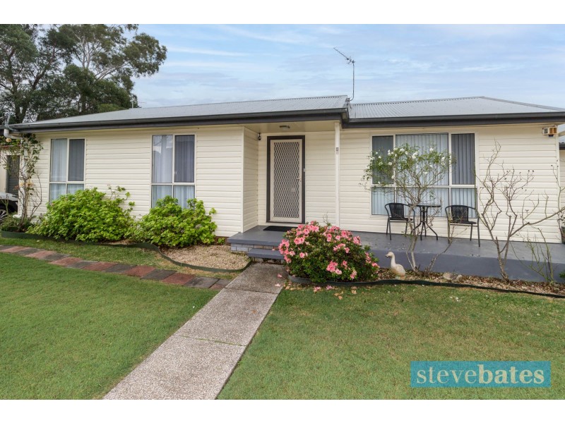46 Mount Hall Road, Raymond Terrace NSW 2324
