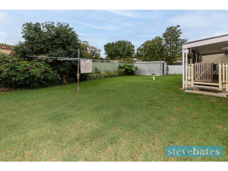 46 Mount Hall Road, Raymond Terrace NSW 2324