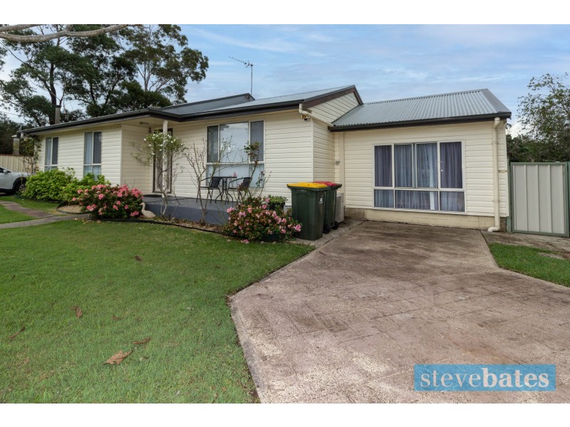 46 Mount Hall Road, Raymond Terrace NSW 2324