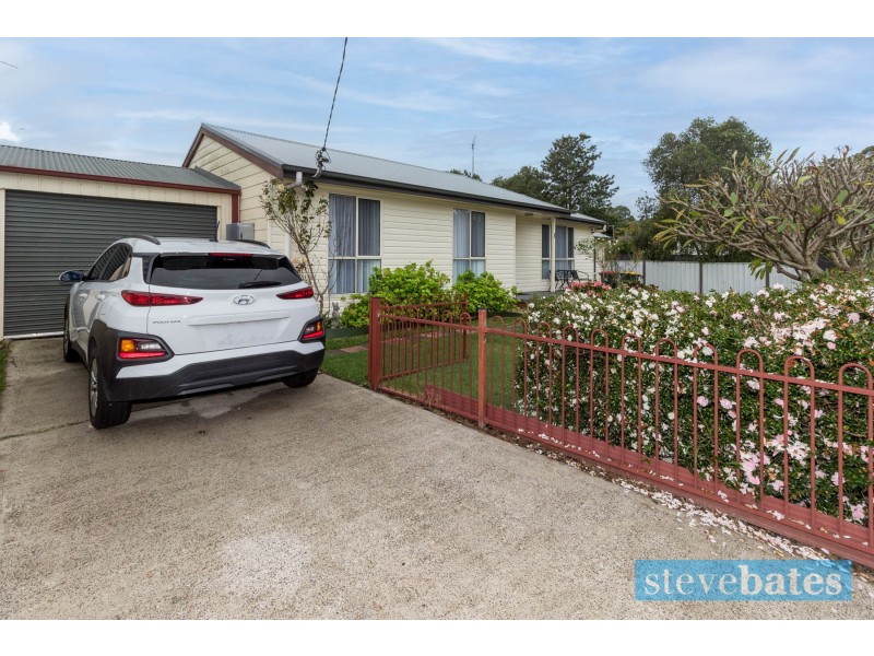 46 Mount Hall Road, Raymond Terrace NSW 2324