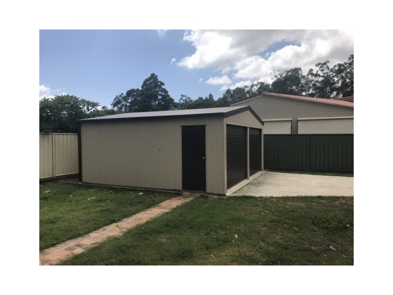 4 Brandon Close, Raymond Terrace NSW 2324