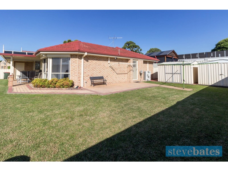 2 Harriet Close, Raymond Terrace NSW 2324
