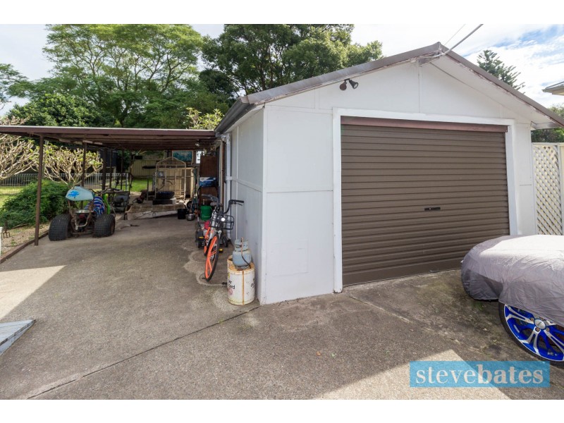 38 Charles Street, Raymond Terrace NSW 2324
