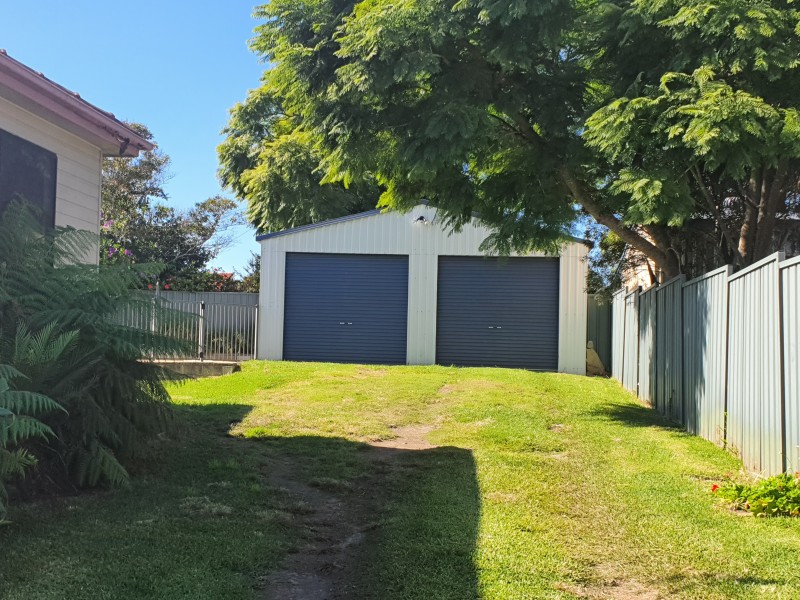 5 Wood Street, Raymond Terrace NSW 2324