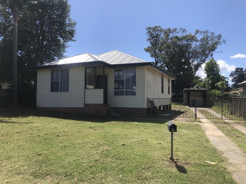 9 Charles Street, Raymond Terrace NSW 2324