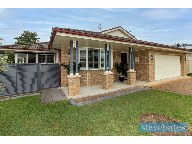 1 Bennett Place, Raymond Terrace NSW 2324