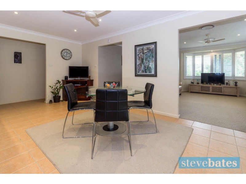 1 Bennett Place, Raymond Terrace NSW 2324