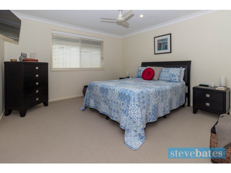 1 Bennett Place, Raymond Terrace NSW 2324