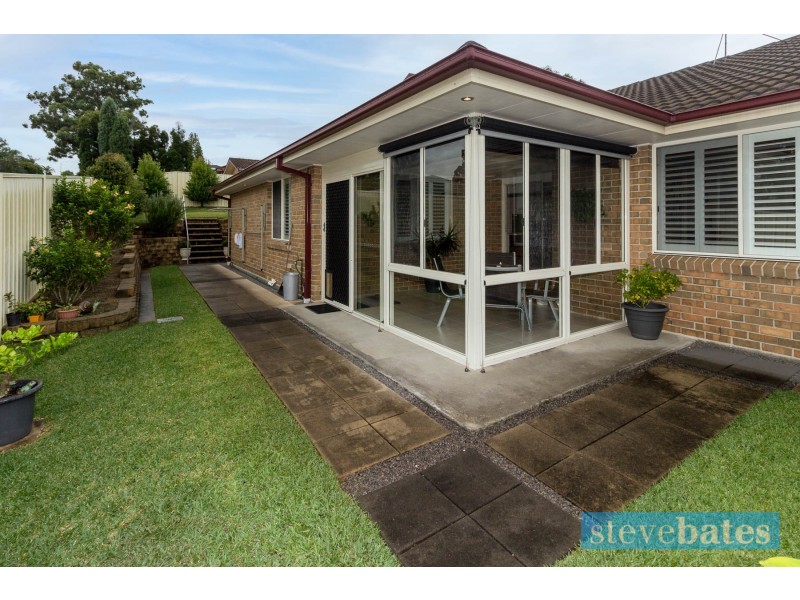 1 Bennett Place, Raymond Terrace NSW 2324