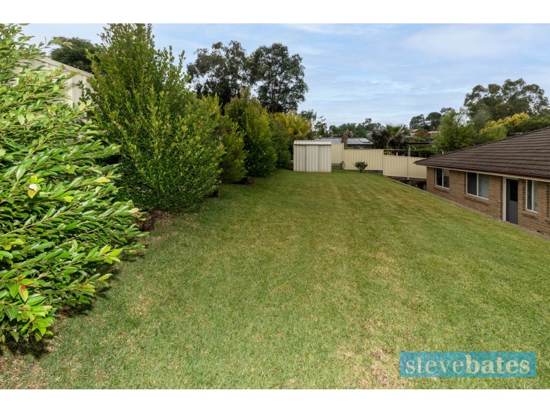 1 Bennett Place, Raymond Terrace NSW 2324