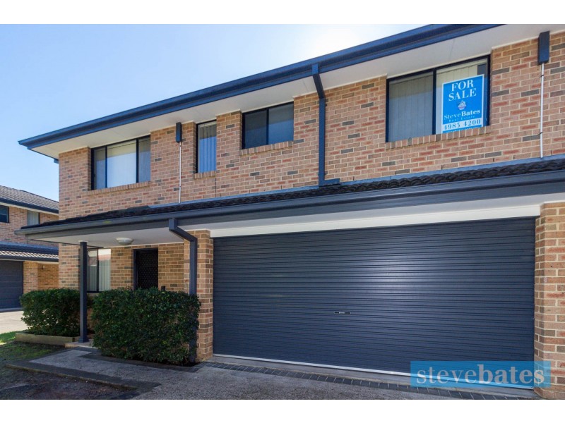 2/33 Oak Circuit, Raymond Terrace NSW 2324