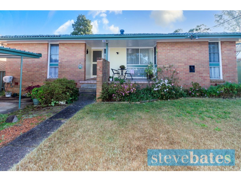 8 Pennington Street, Raymond Terrace NSW 2324