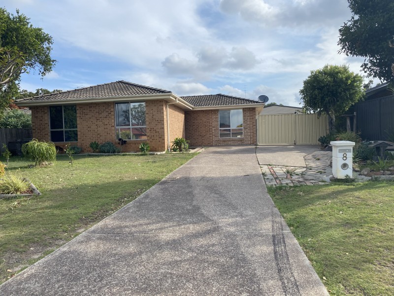 8 Elwin Road, Raymond Terrace NSW 2324