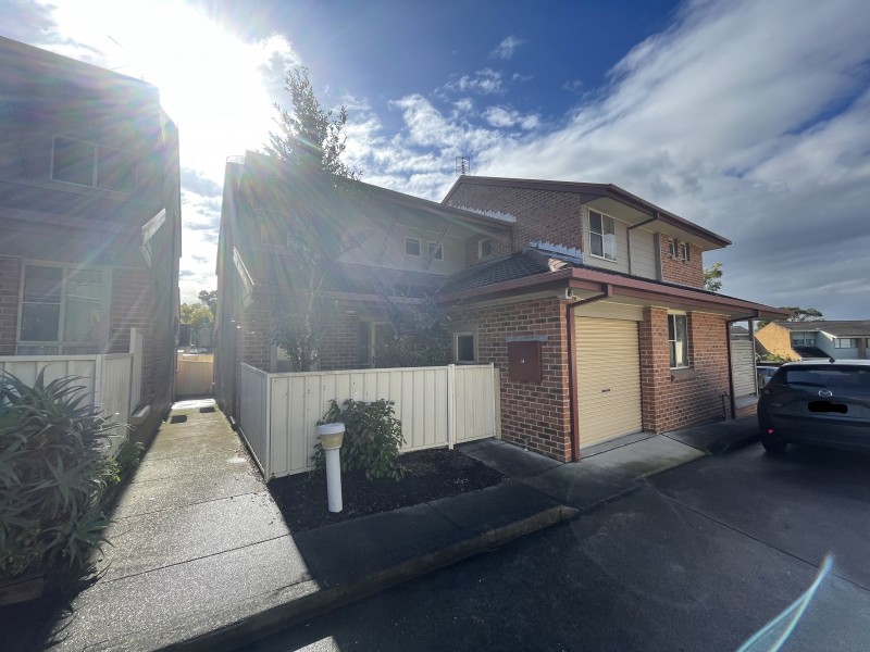 2/3-5 Mosman Place, Raymond Terrace NSW 2324