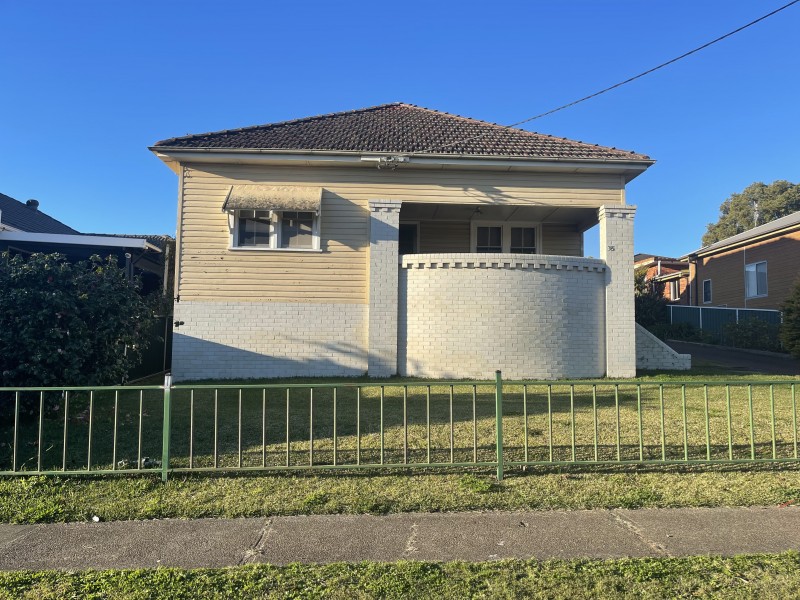 1/35 Kangaroo Street, Raymond Terrace NSW 2324