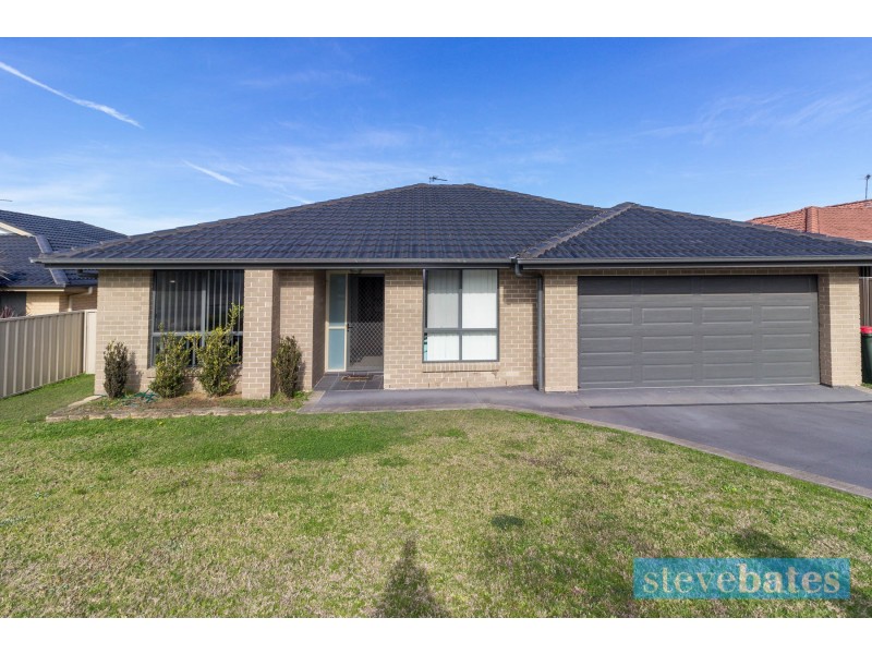 24 Closebourne Way, Raymond Terrace NSW 2324