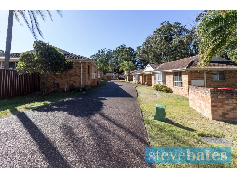 7/7 Watson Place, Raymond Terrace NSW 2324