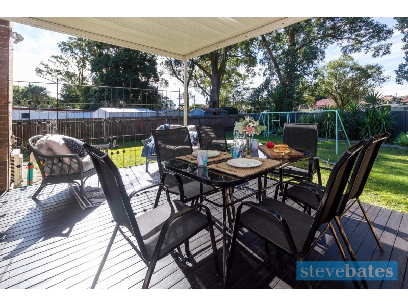 43 Murulla Crescent, Raymond Terrace NSW 2324