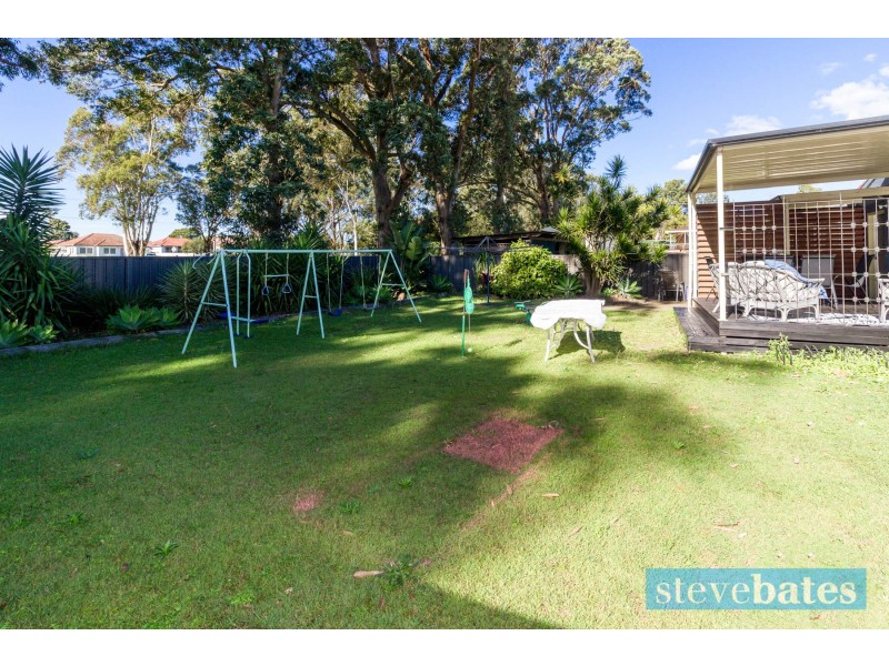 43 Murulla Crescent, Raymond Terrace NSW 2324