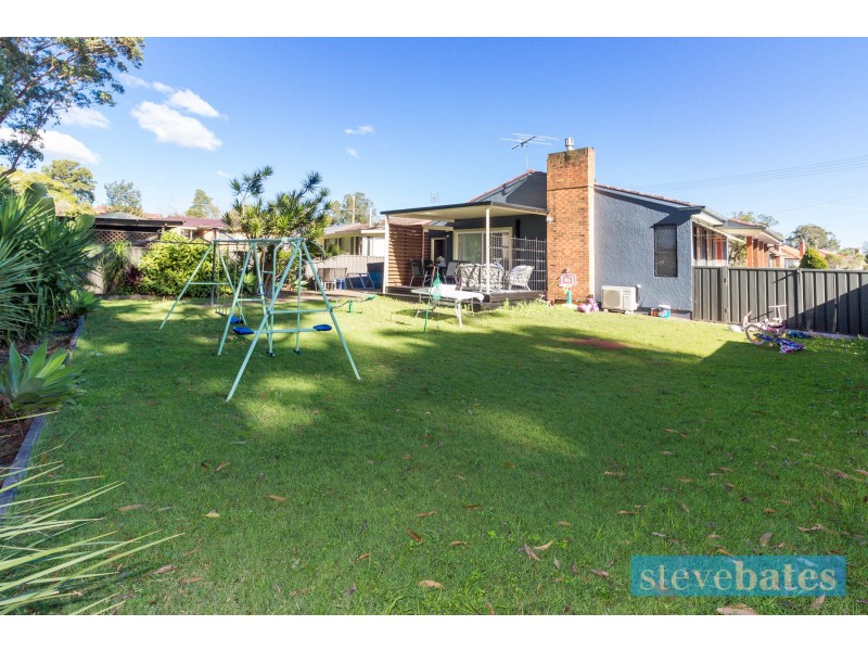 43 Murulla Crescent, Raymond Terrace NSW 2324
