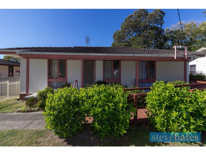 17 Scott Close, Raymond Terrace NSW 2324