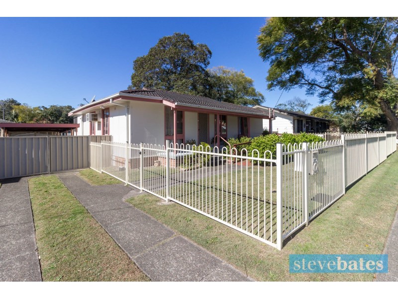 17 Scott Close, Raymond Terrace NSW 2324