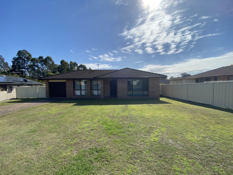 4 Cintra Court, Raymond Terrace NSW 2324