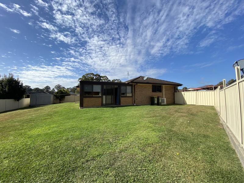 4 Cintra Court, Raymond Terrace NSW 2324